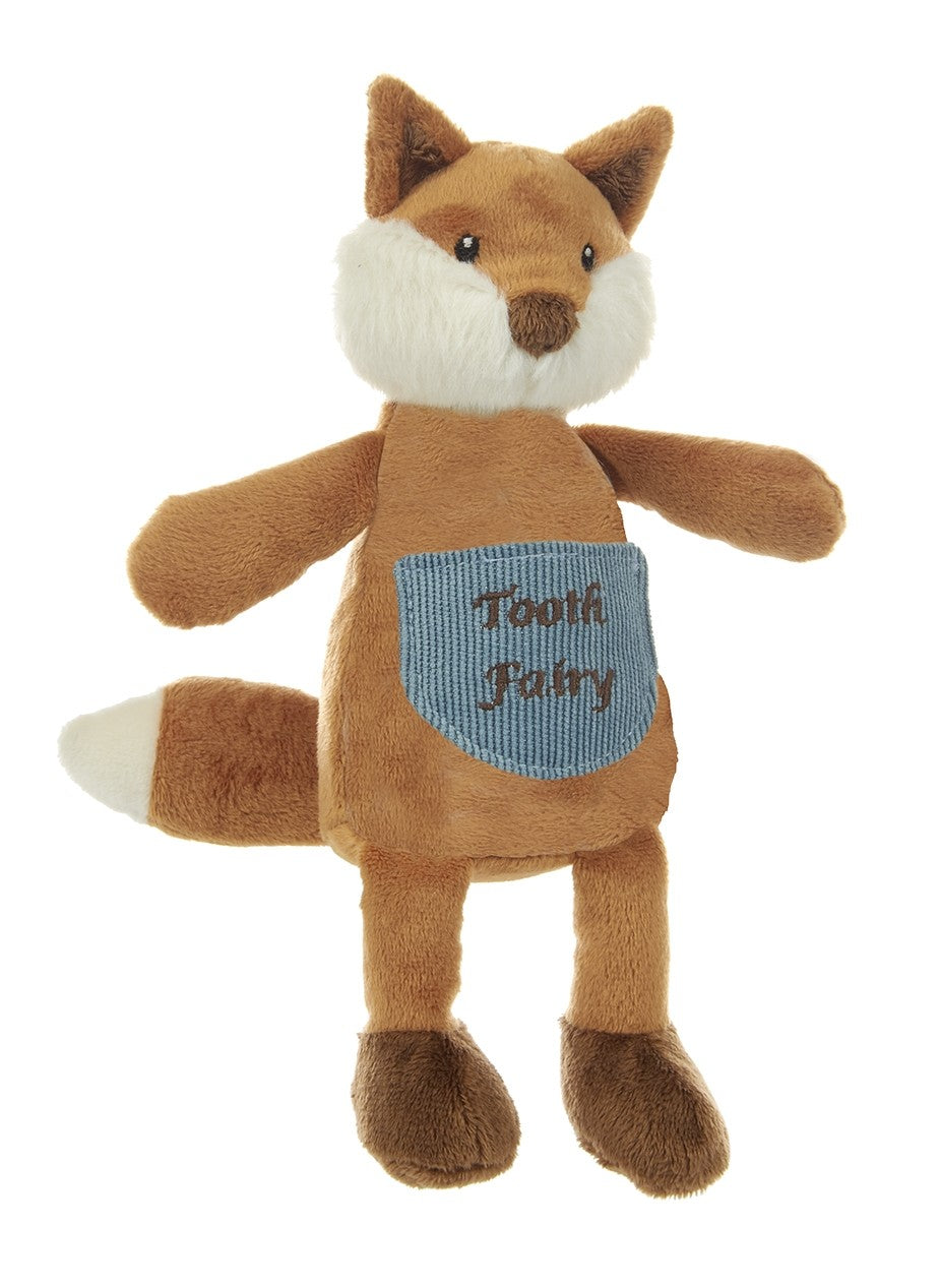 Tooth Fairy Plushie