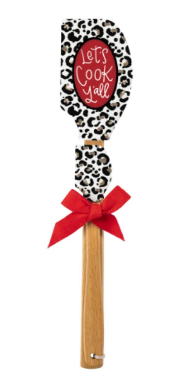 Spatula Buddies Gift Set