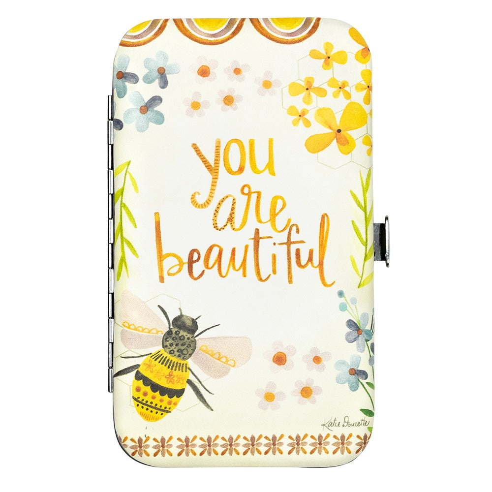 Inspirations Manicure Set