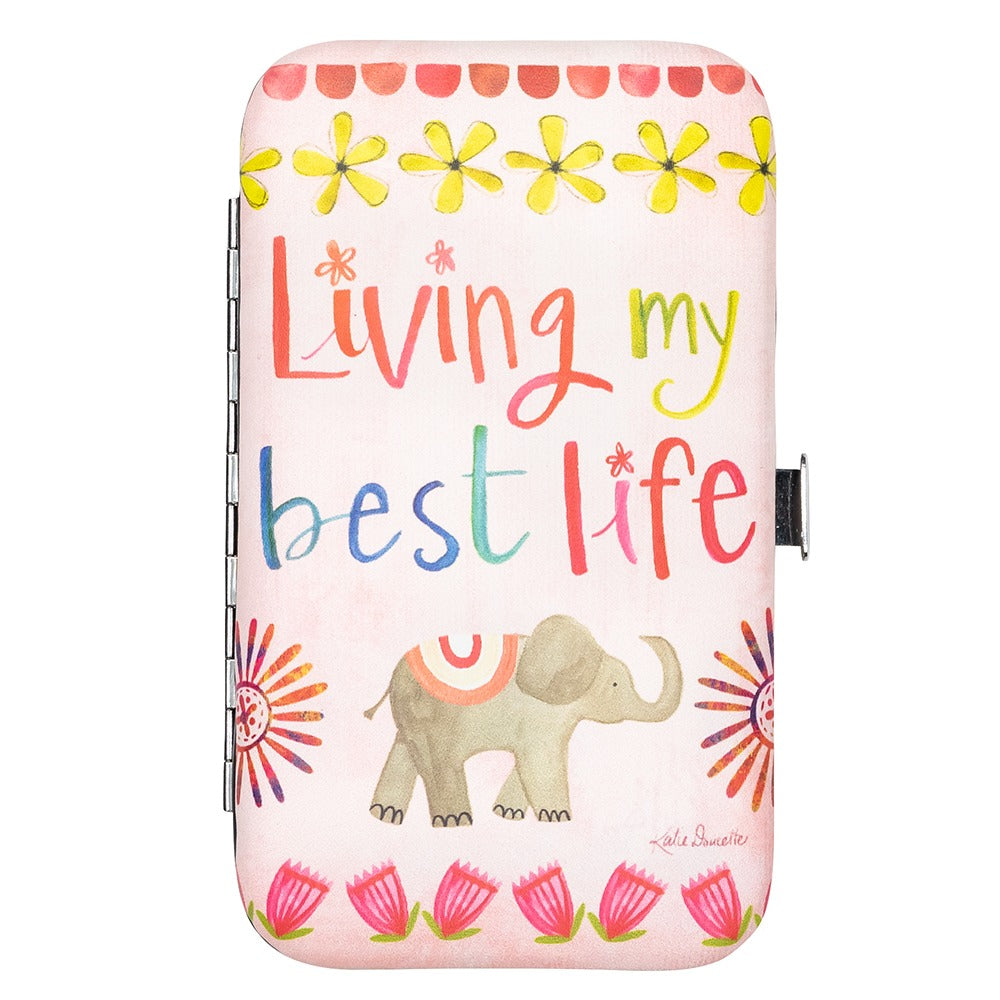 Inspirations Manicure Set