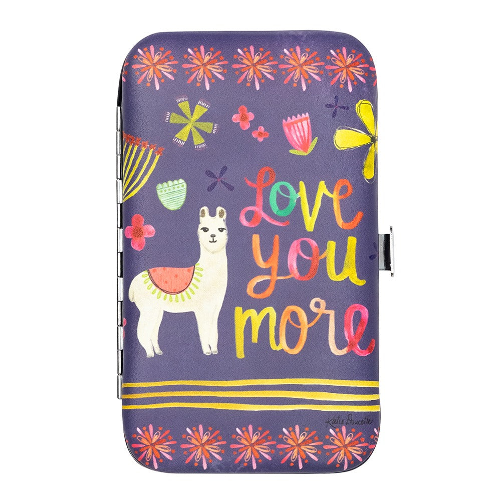Inspirations Manicure Set