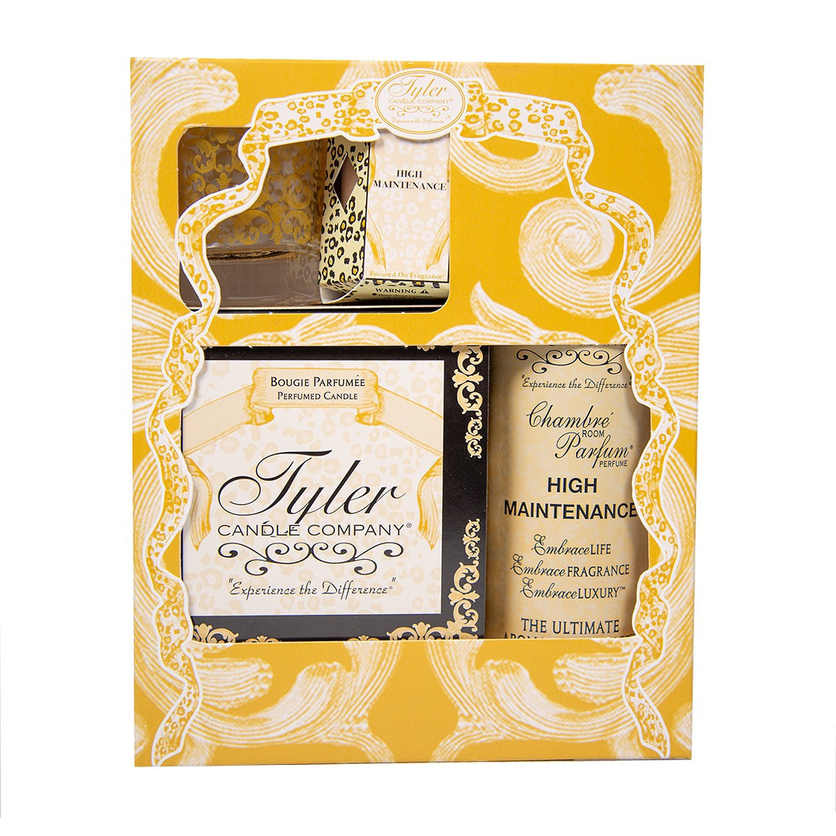 Glamorous Gift Suite II