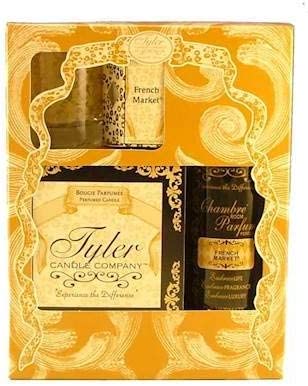 Glamorous Gift Suite II