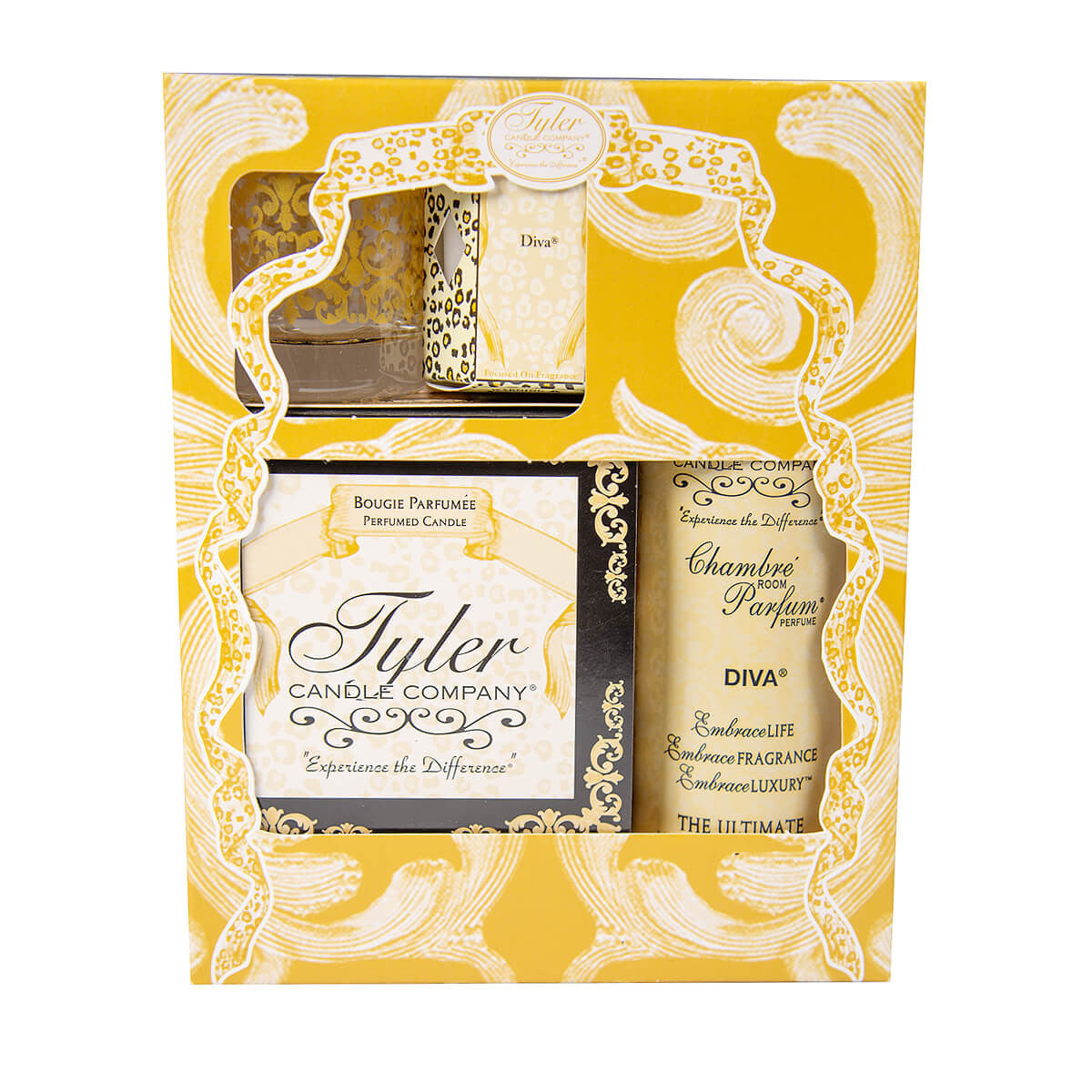 Glamorous Gift Suite II
