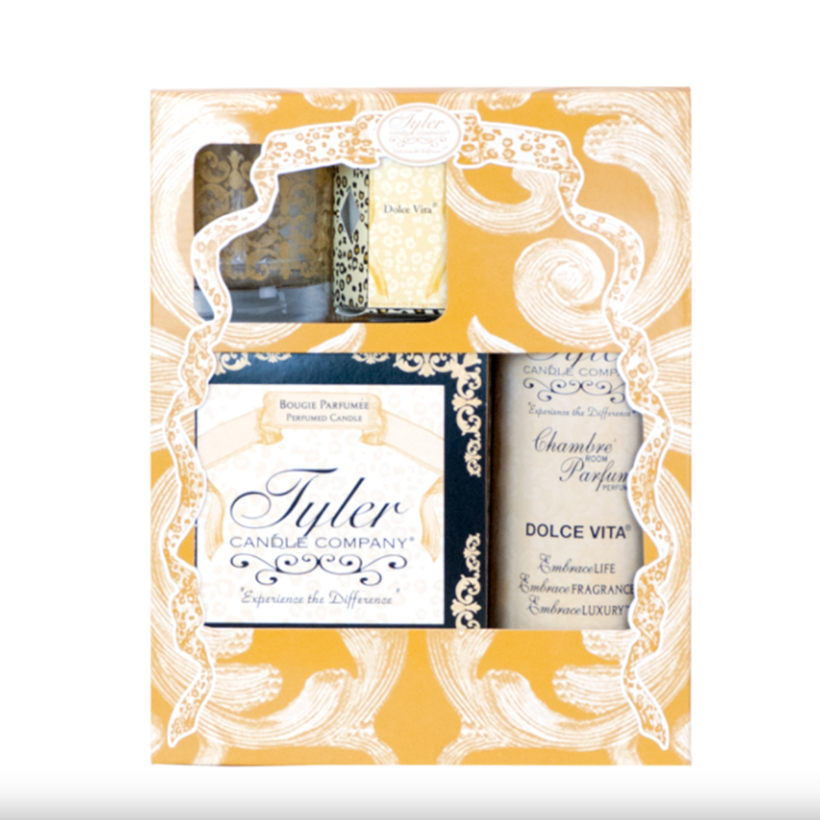 Glamorous Gift Suite II