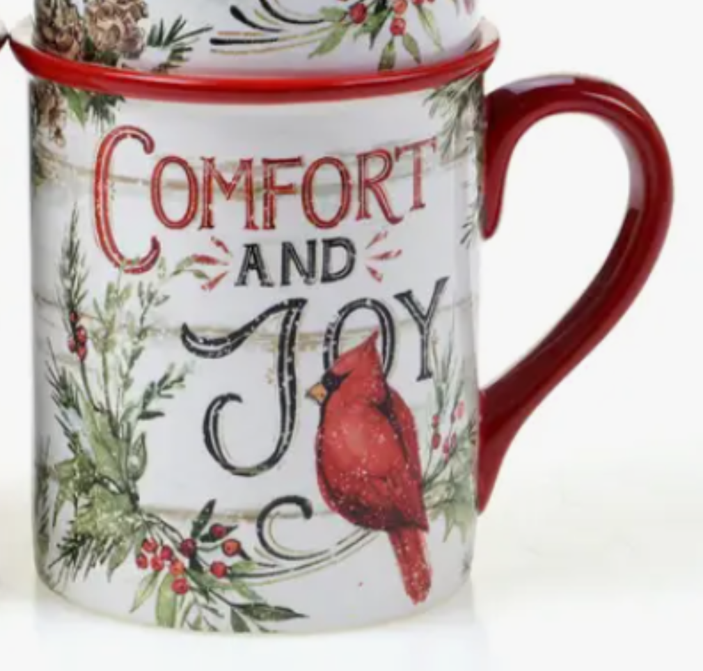 Evergreen Christmas Tableware