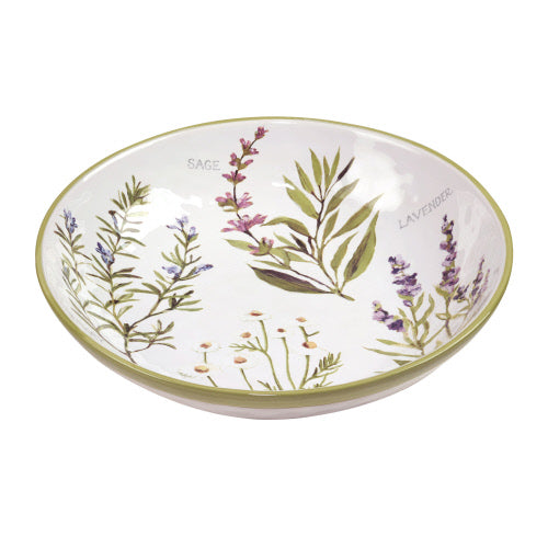 Fresh Herbs Tableware