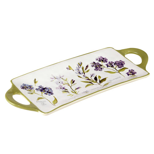 Fresh Herbs Tableware