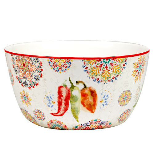 Sweet & Spicy Tableware