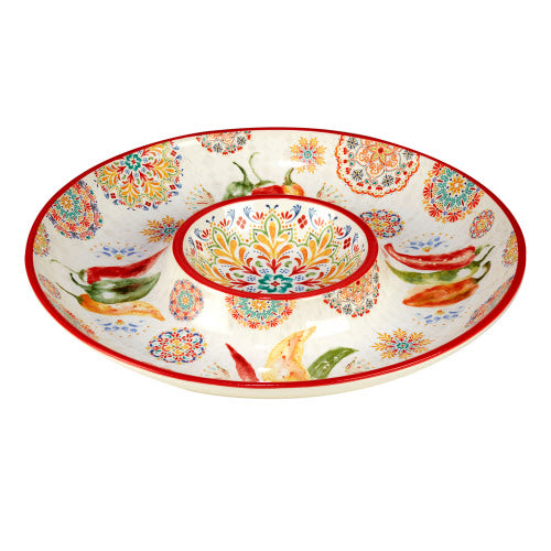 Sweet & Spicy Tableware