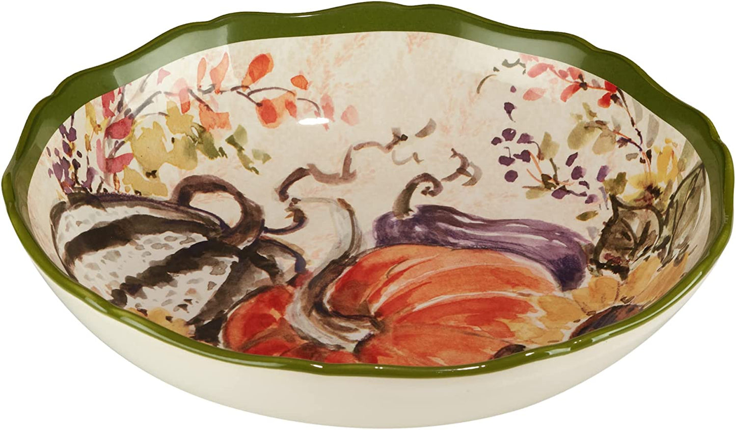 Harvest Morning Tableware