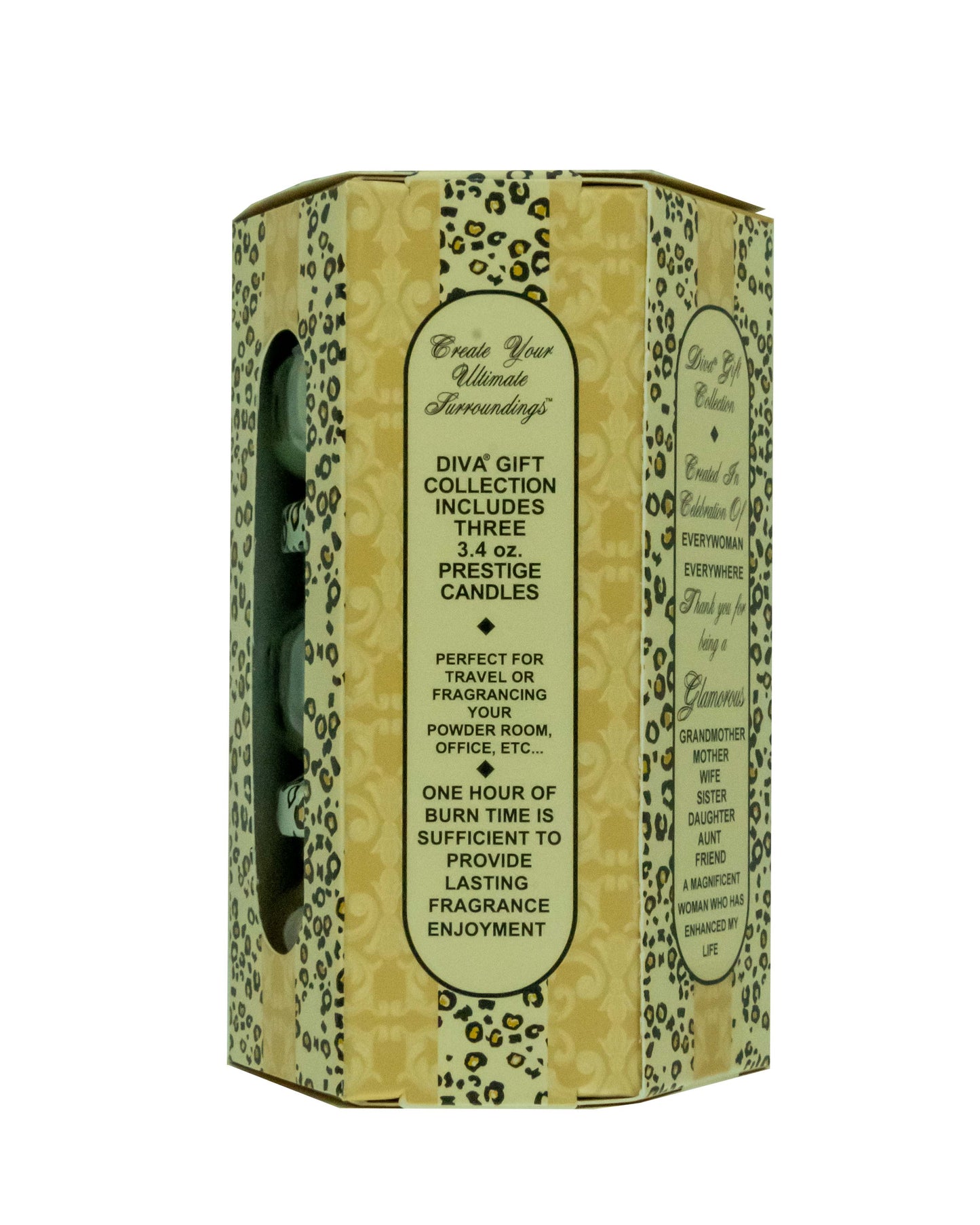 TYLER TRIO GIFT SETS