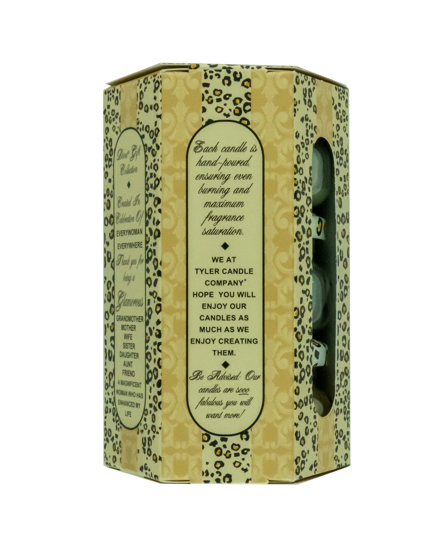 TYLER TRIO GIFT SETS