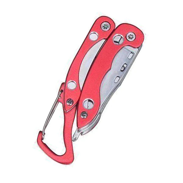 10-in-1 Side Clip Multi-tool