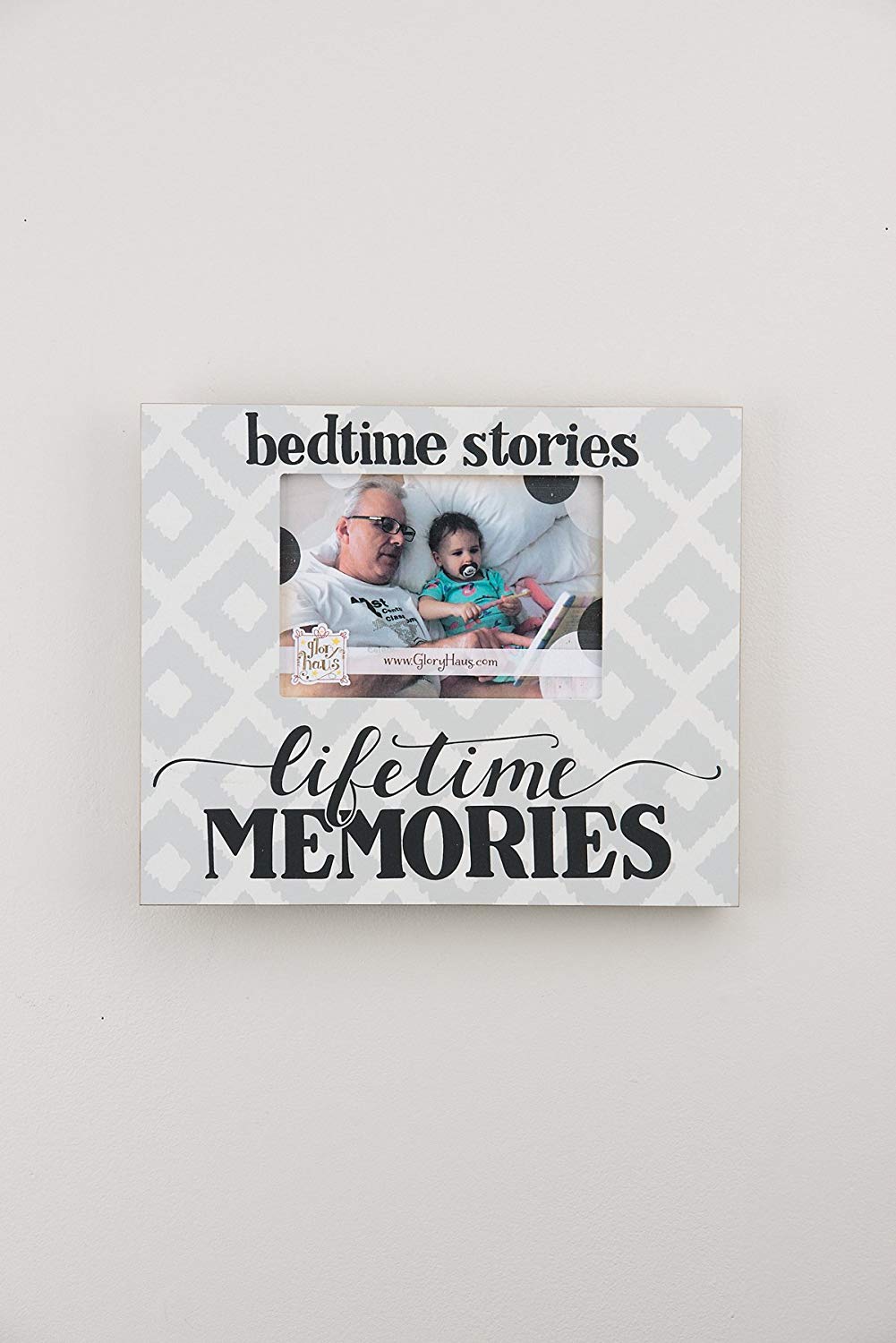 BEDTIME STORIES Frame (CLEARANCE)