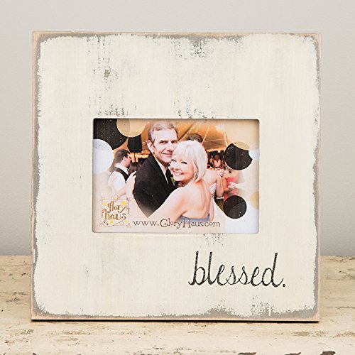 BLESSED Frame (CLEARANCE)