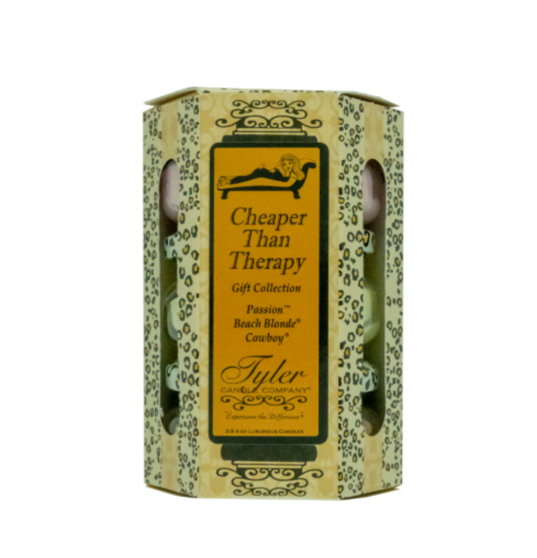 TYLER TRIO GIFT SETS