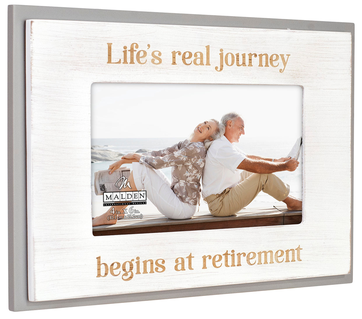 RETIREMENT - 4x6 Frame (CLEARANCE)