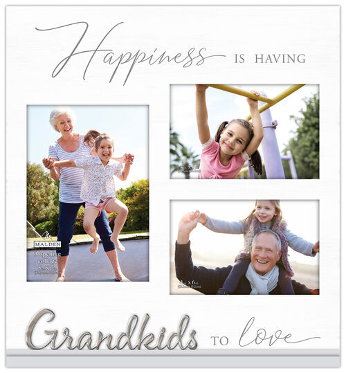 Collage Frame w/attachment