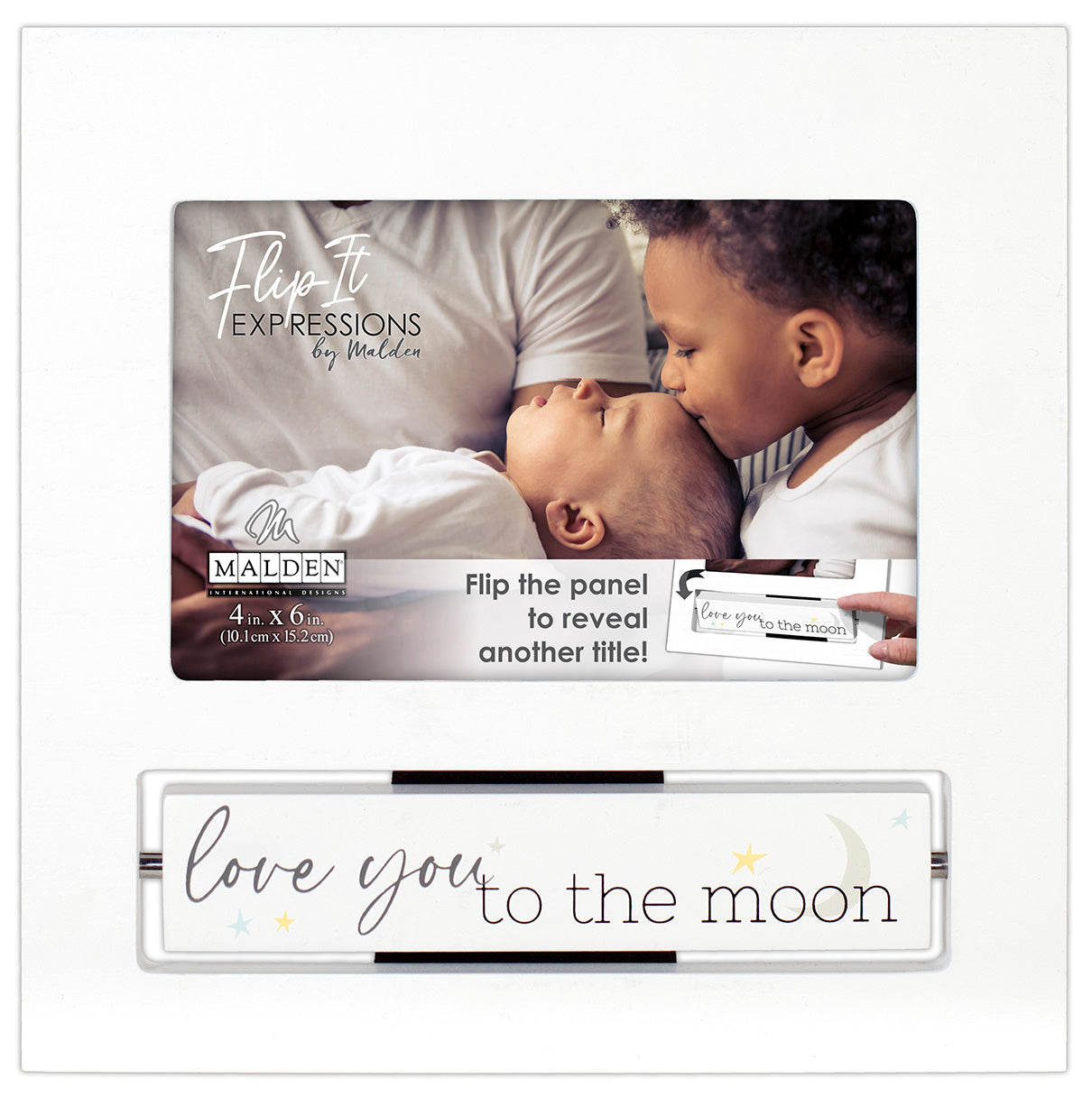 Little Dreamer FLIP FRAME - 4x6 (CLEARANCE)