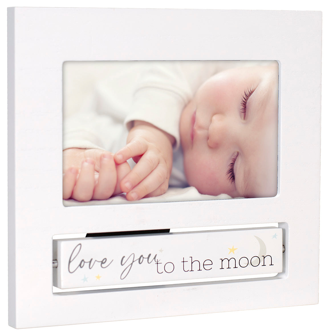 Little Dreamer FLIP FRAME - 4x6 (CLEARANCE)