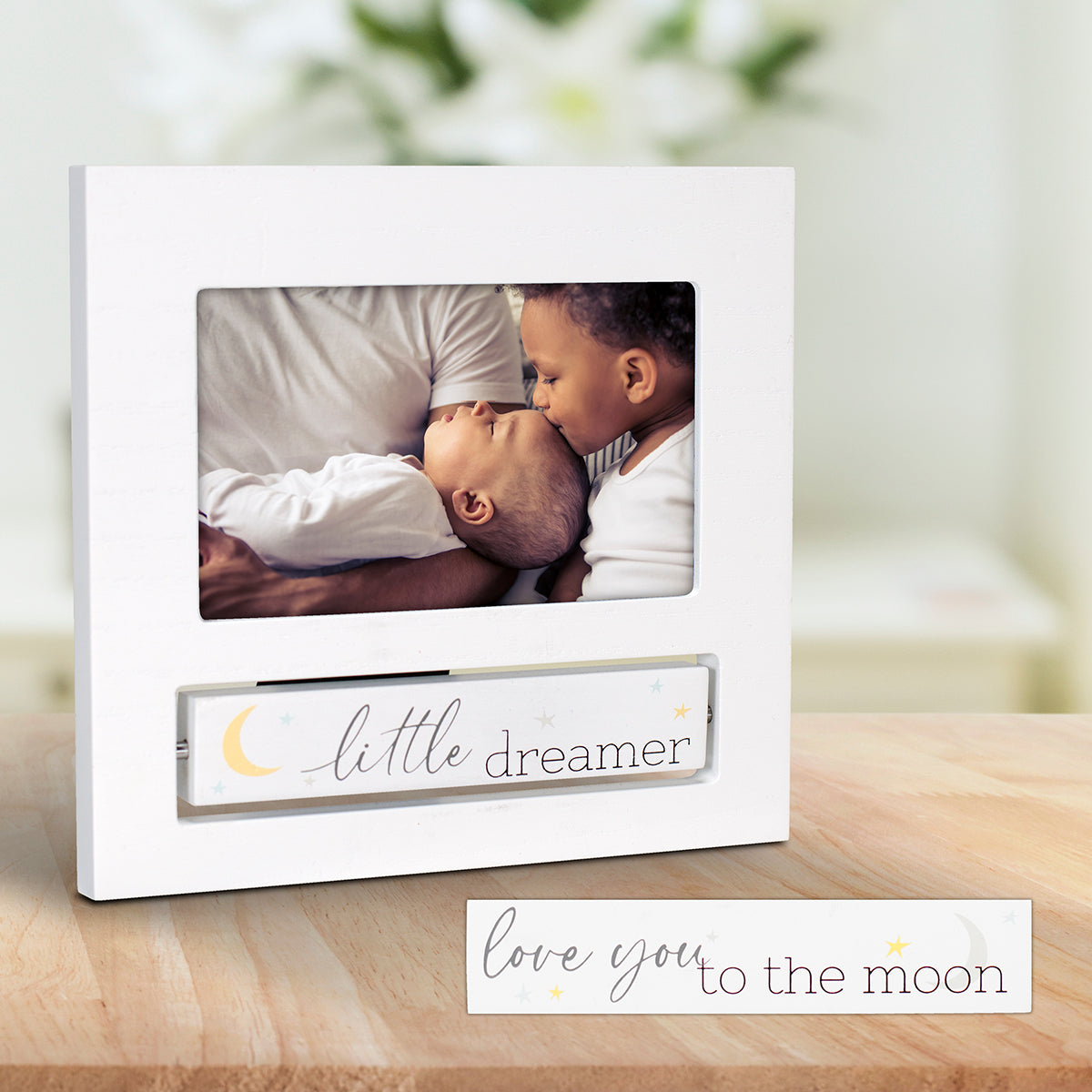 Little Dreamer FLIP FRAME - 4x6 (CLEARANCE)