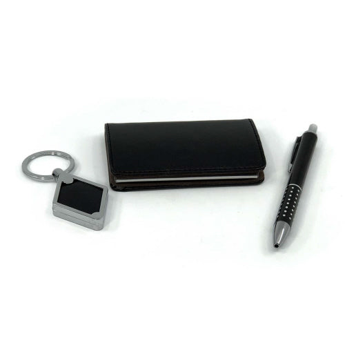 Mad Man Gift Set