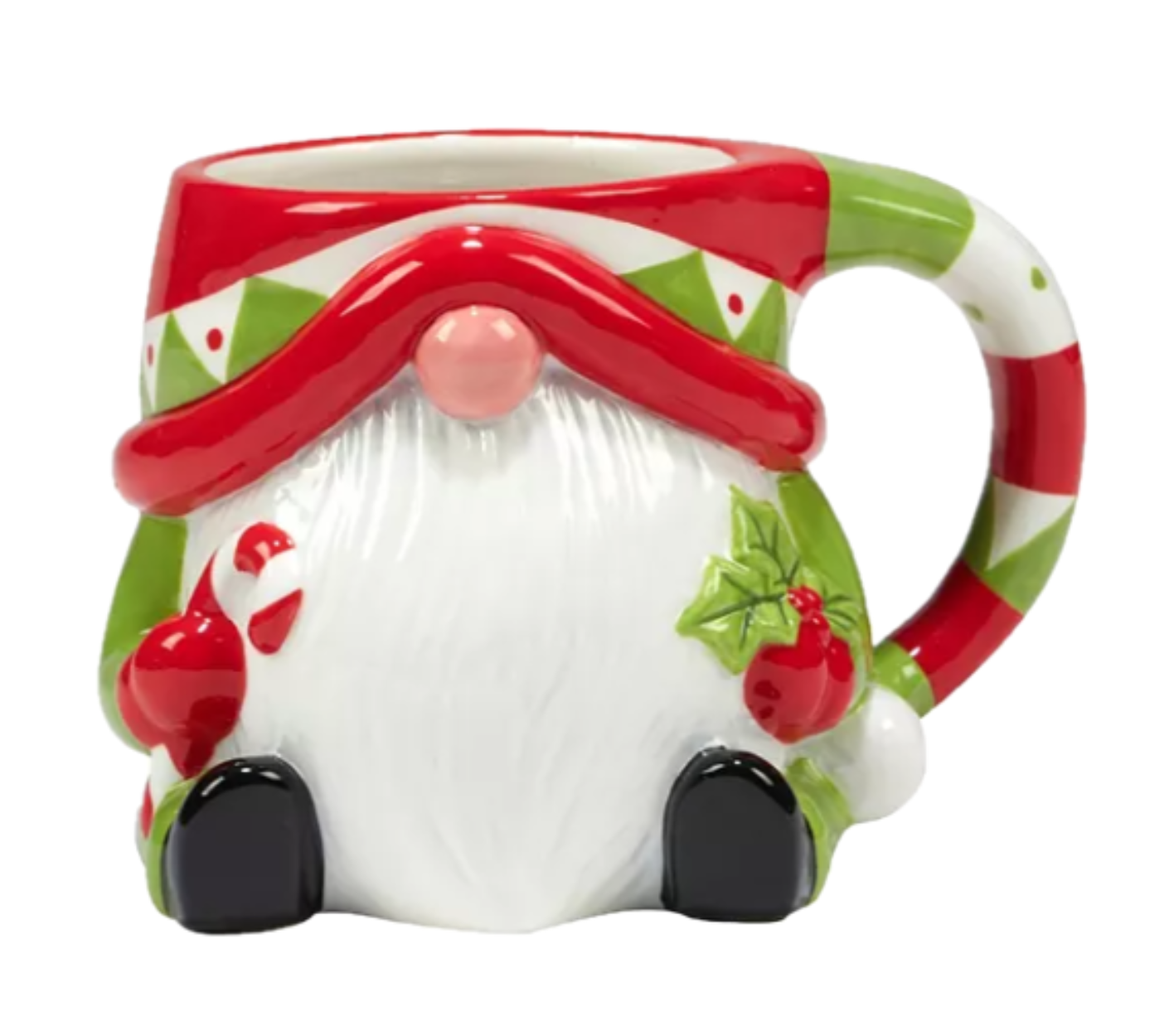 Holiday Magic Gnomes Tableware