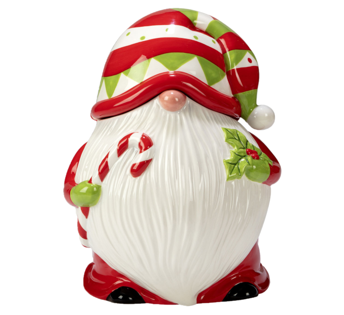 Holiday Magic Gnomes Tableware