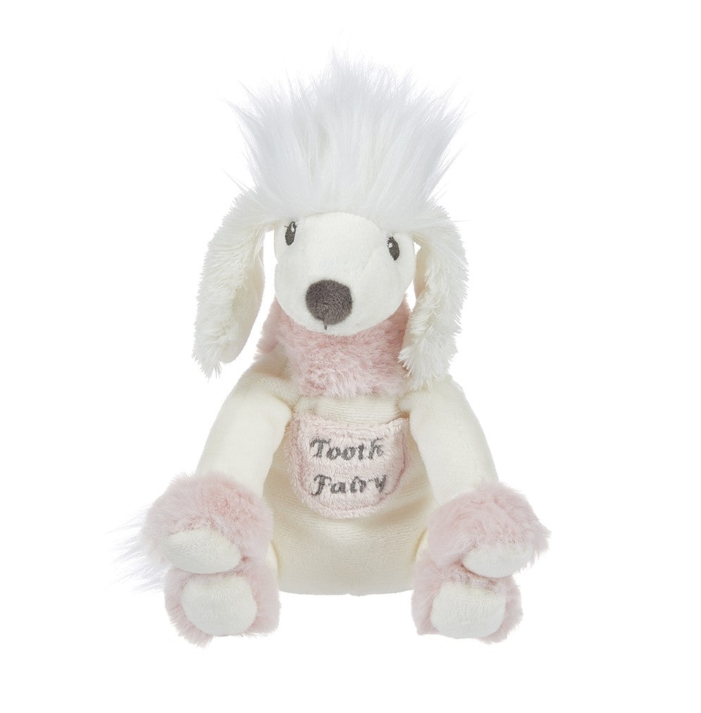 Tooth Fairy Plushie