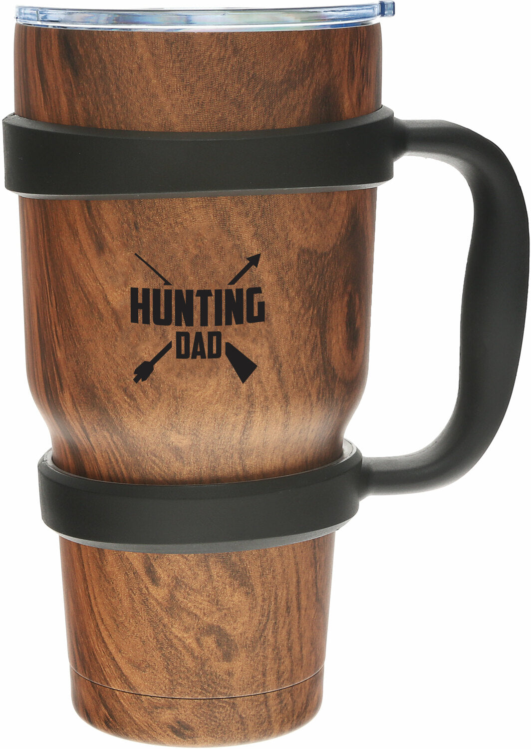 Travel Tumbler with Handle