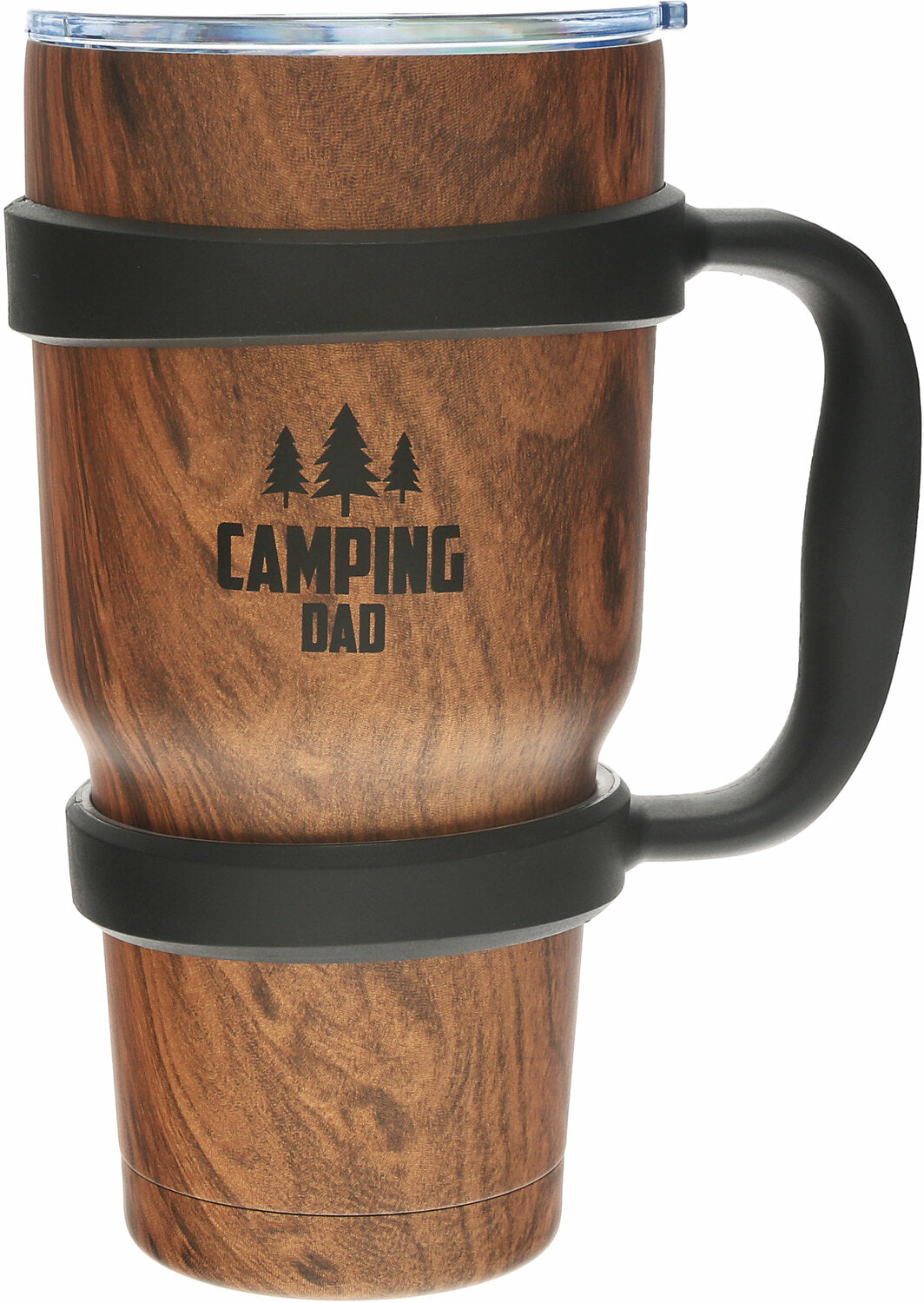Travel Tumbler with Handle