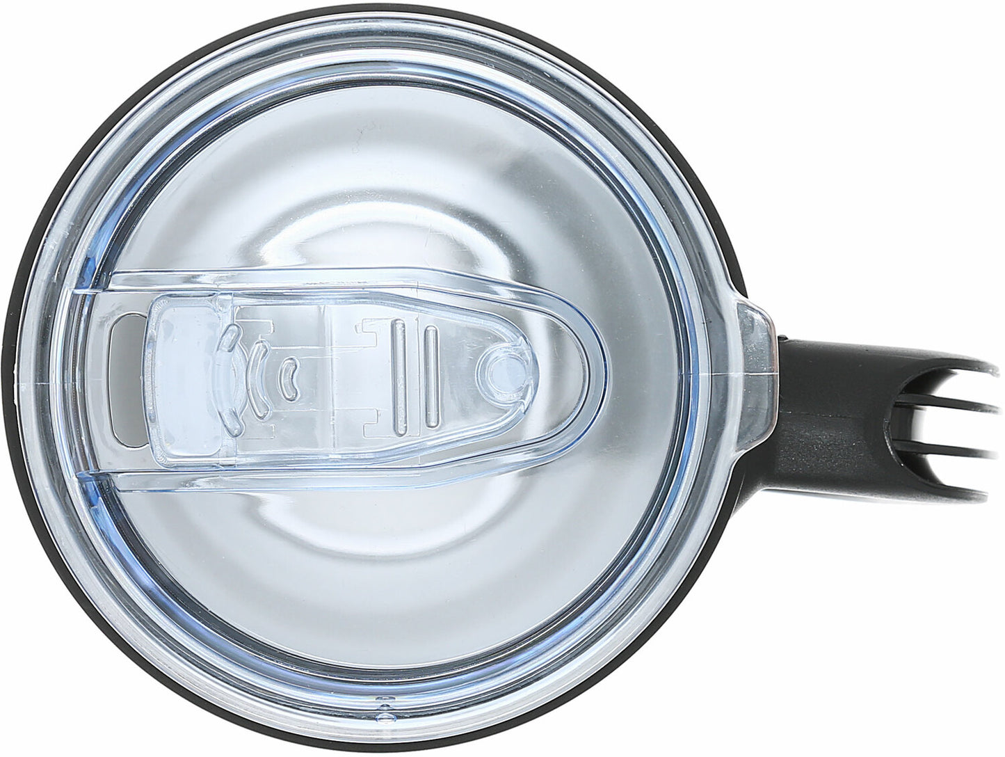 Travel Tumbler with Handle