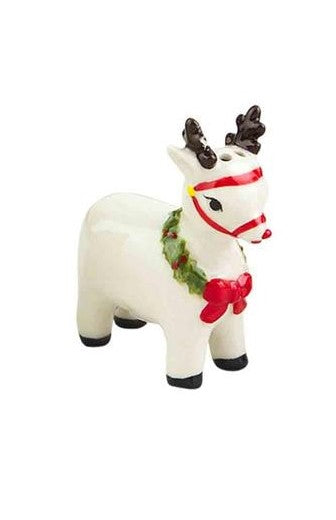 Nostalgia Salt & Pepper Shaker