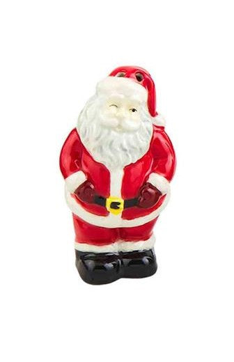 Nostalgia Salt & Pepper Shaker
