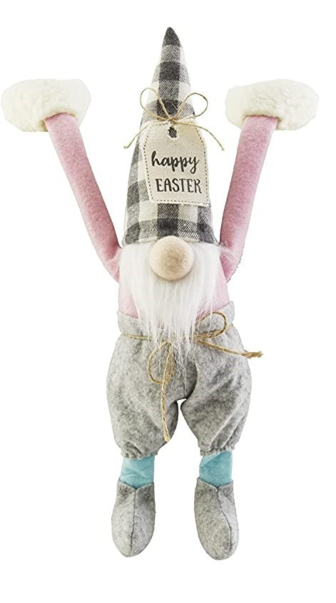 Dangle Arm Gnome (CLEARANCE)