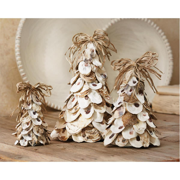 Oyster Shell Tree (CEARANCE)