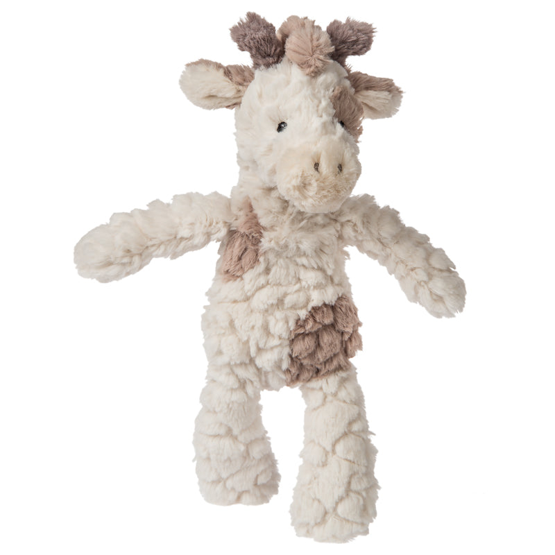 Putty Nursery Plush Toys