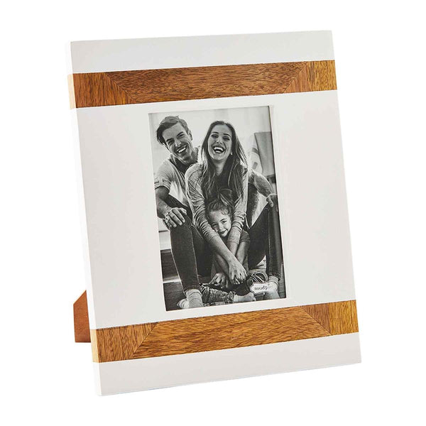 Large Wood Strap Frame (CLEARANCE)