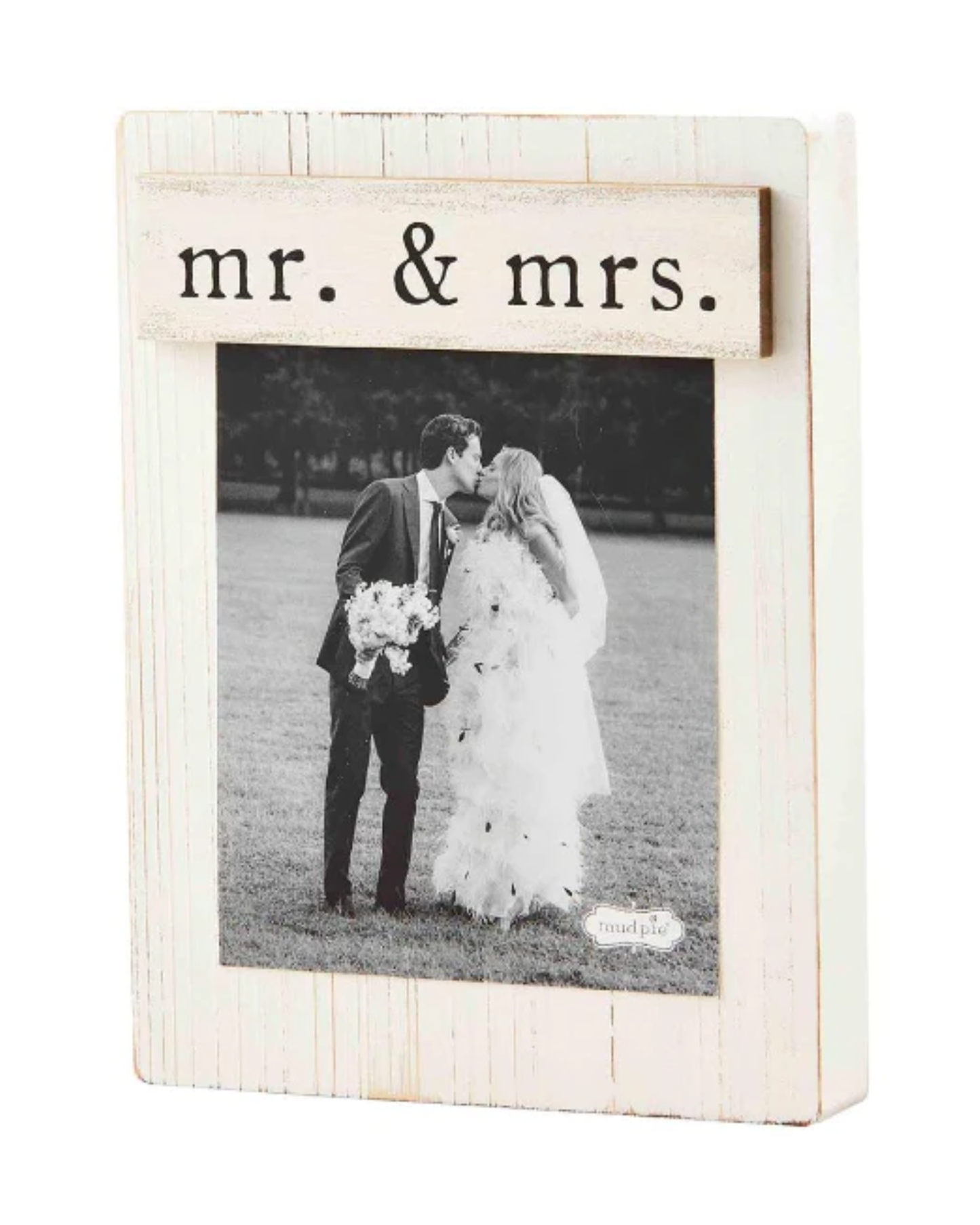 Magnetic Wedding Block Frame
