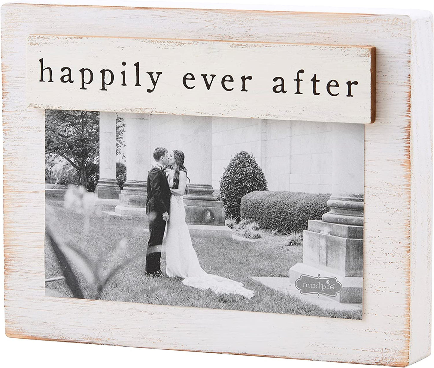 Magnetic Wedding Block Frame