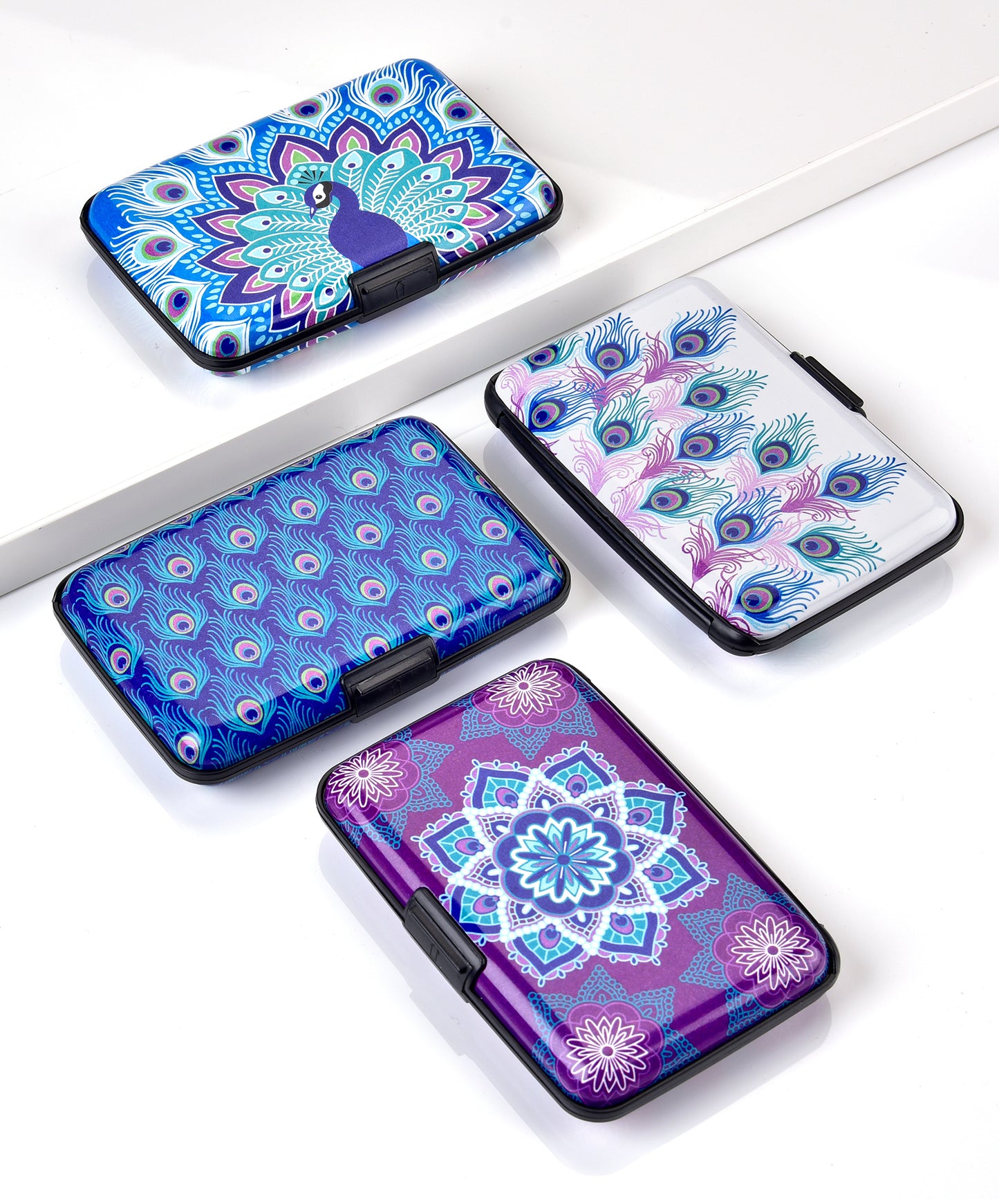 RFID Card Case