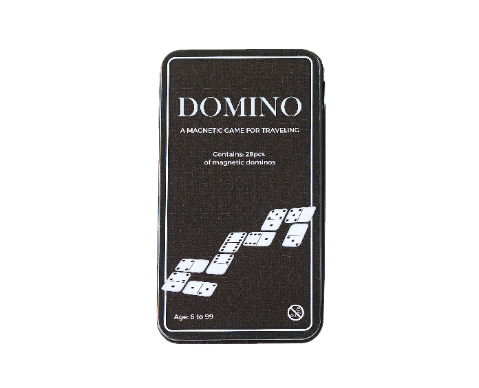 Magnetic Travel Games