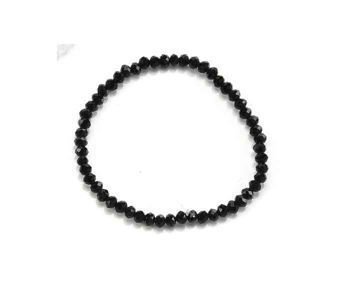 Glass Stretch Bracelets