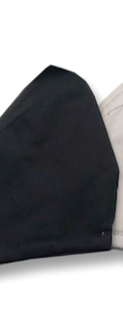 Reusable Fabric Mask