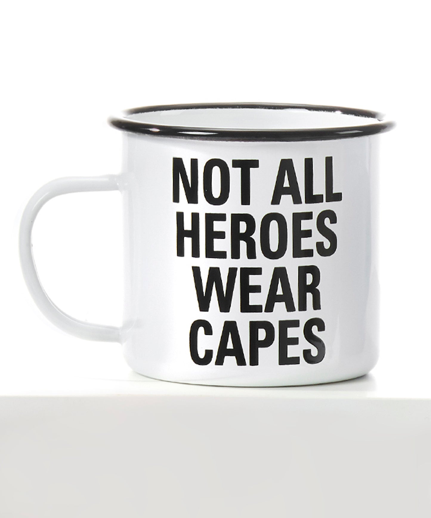 Everyday Hero Mug (CLEARANCE)