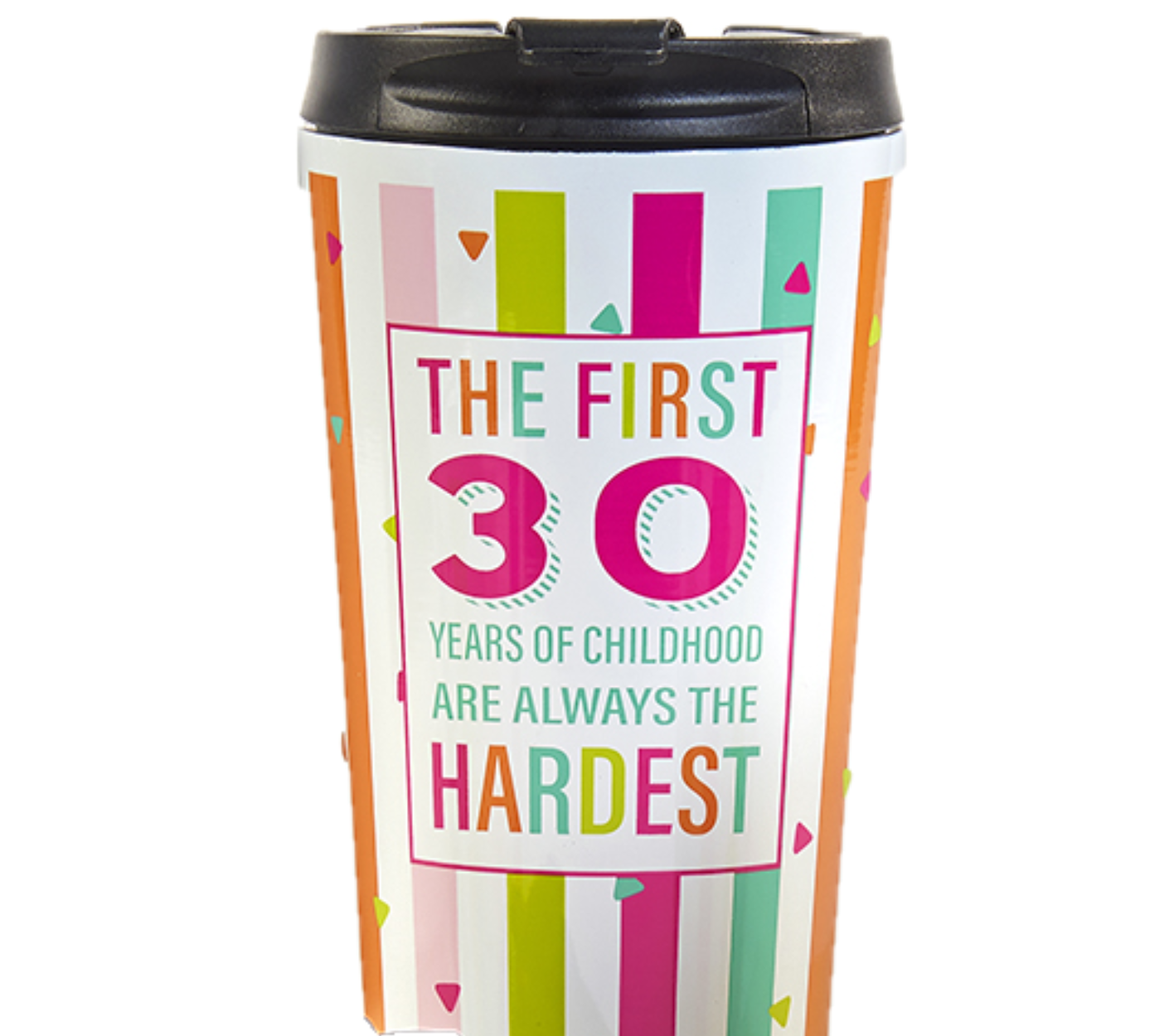 Milestone Year Travel Mug (CLEARANCE)