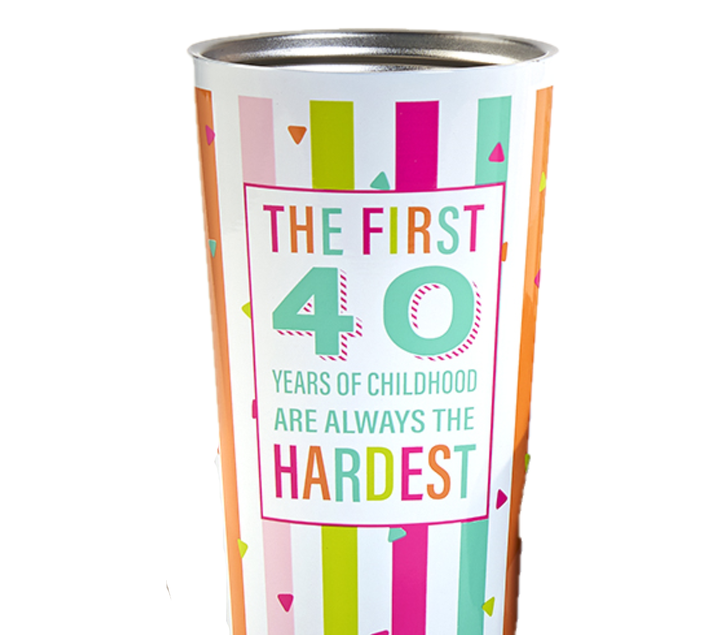 Milestone Year Travel Mug (CLEARANCE)