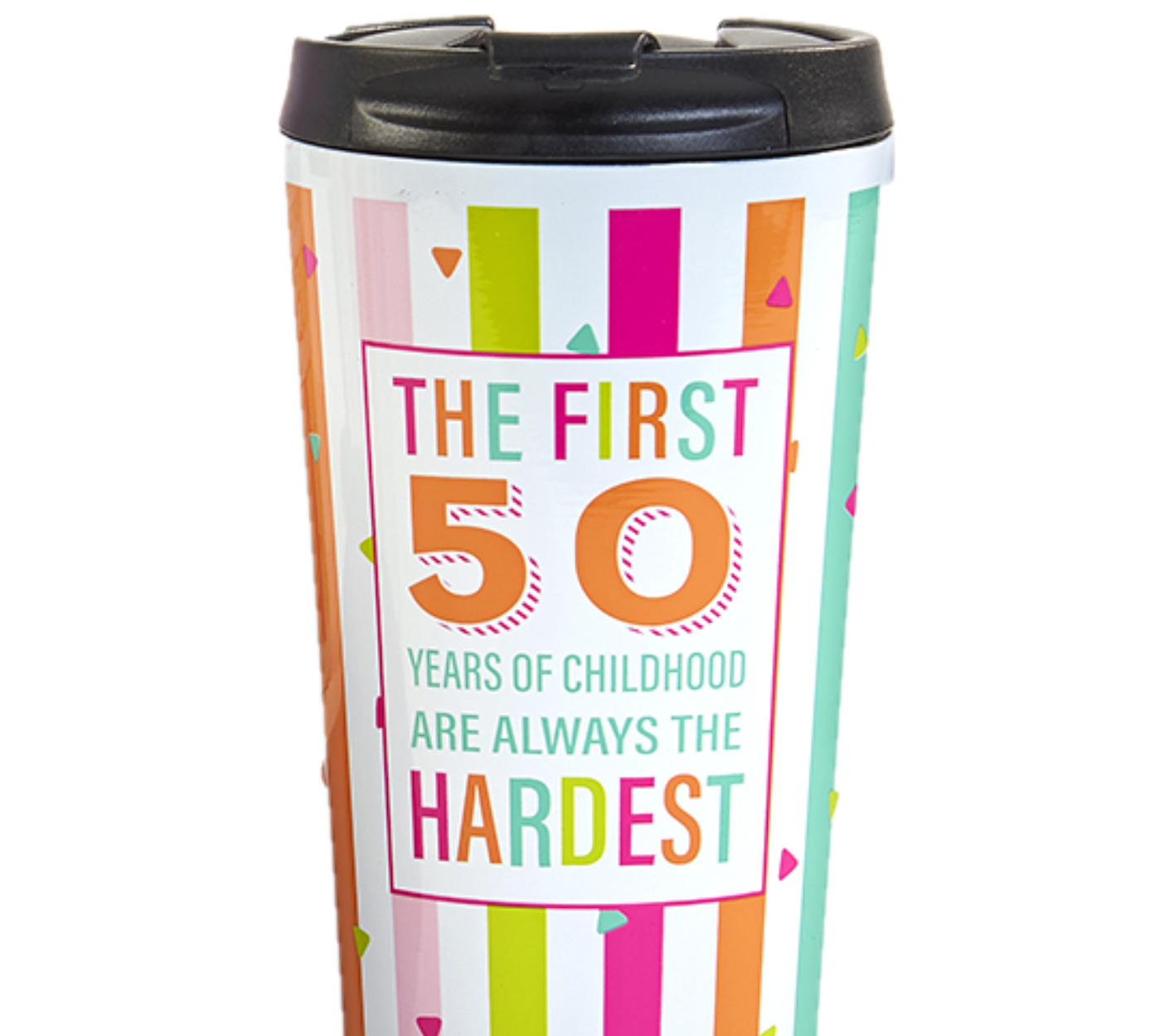 Milestone Year Travel Mug (CLEARANCE)