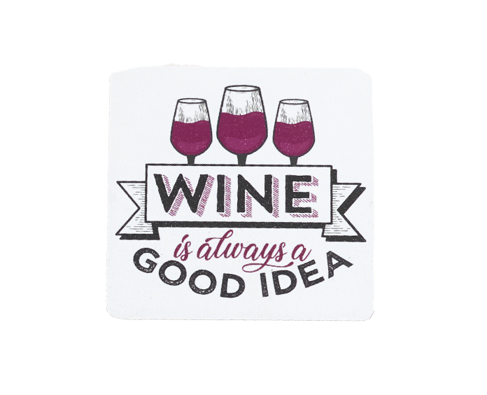 Cork Coasters (CLEARANCE)